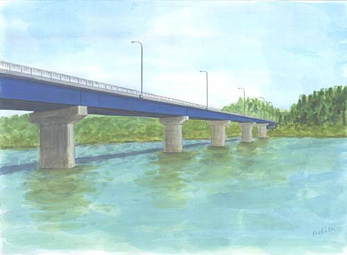烏川橋